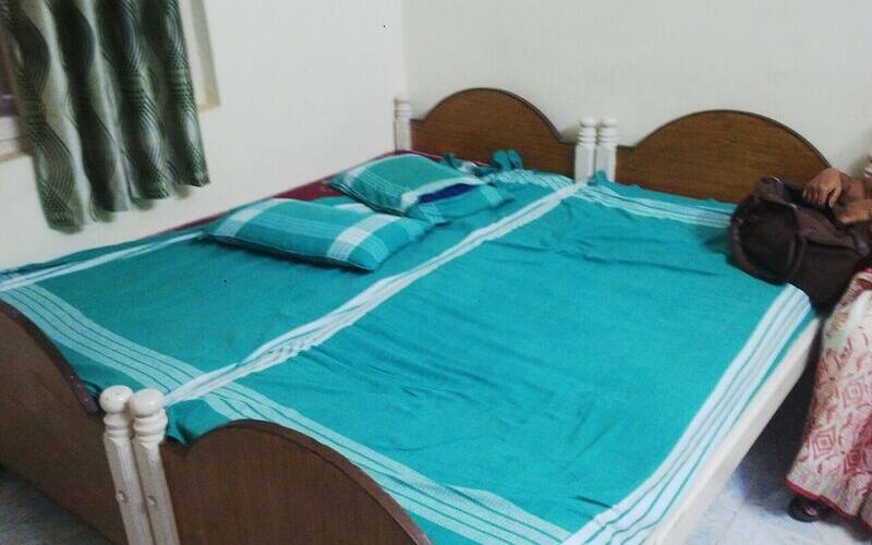 K.B. Home, Bangalore 1